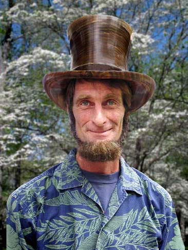 Honest Abe