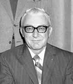 Ralph Shearer