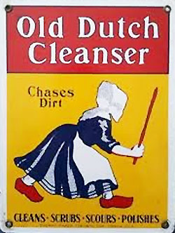 Old Dutch Cleanser