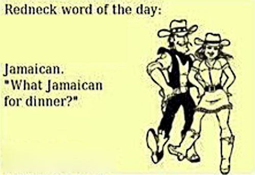 Jamaican