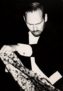 William Ramsey Magician