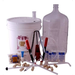 Wine Making Kit