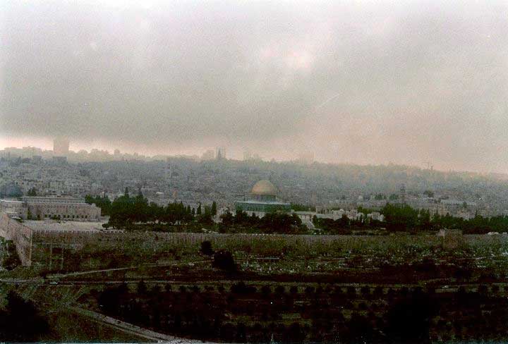 Jerusalem