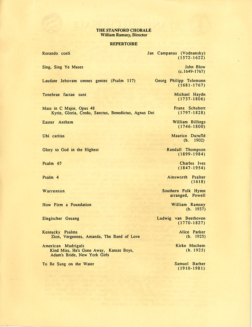 Program page 2