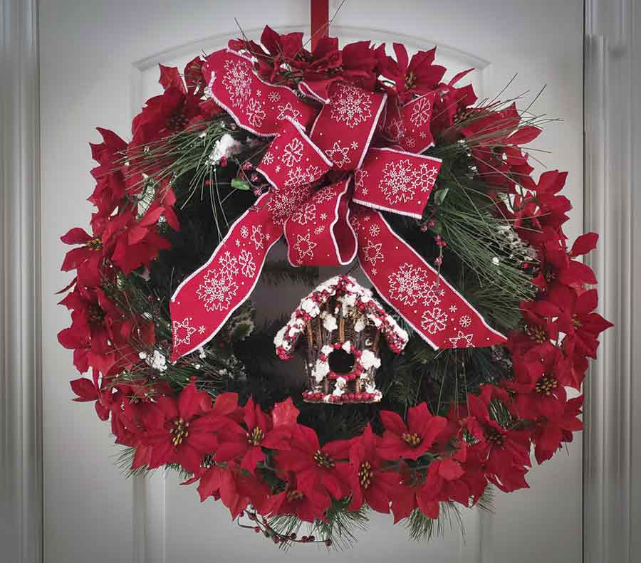 wreath