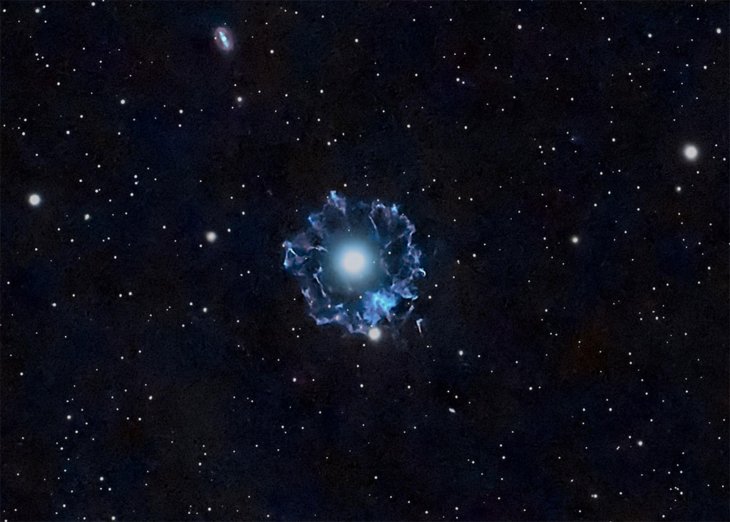 Constellation Draco