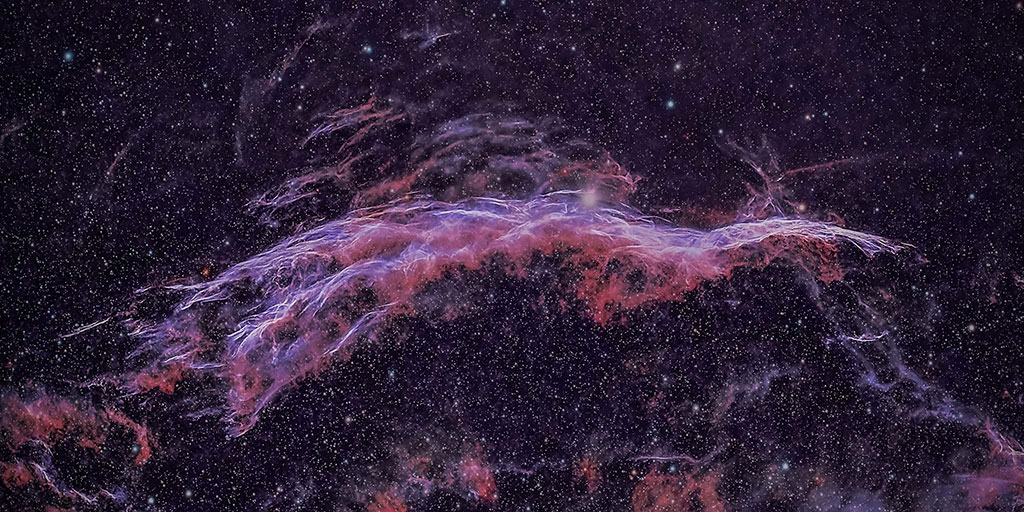 Veil Nebula