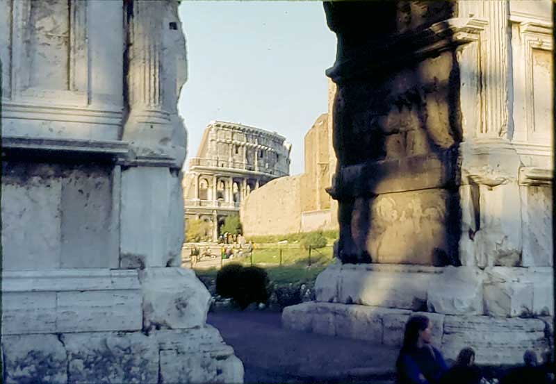 Coloseo