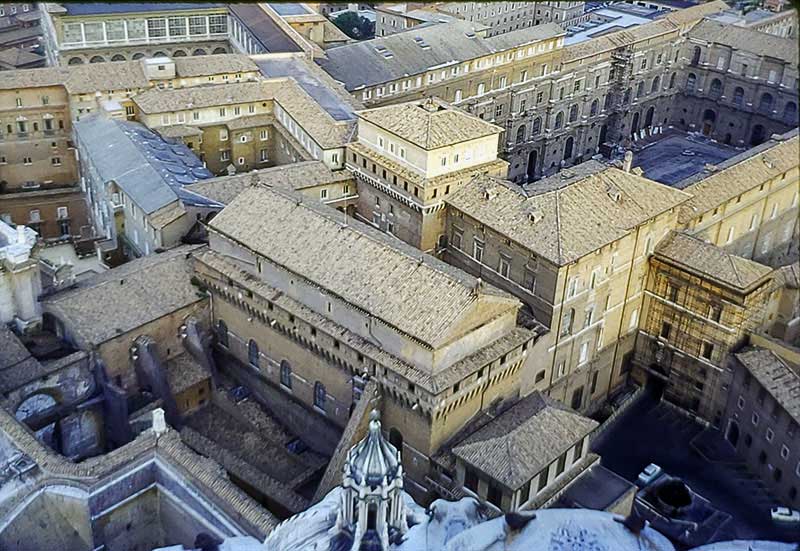 Vatican