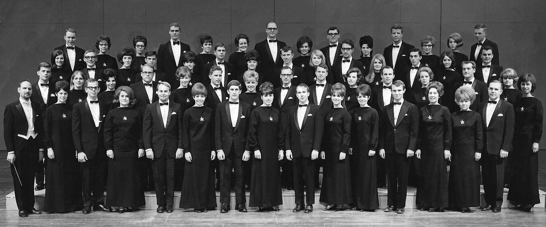 CSU Chorale (year 3?))