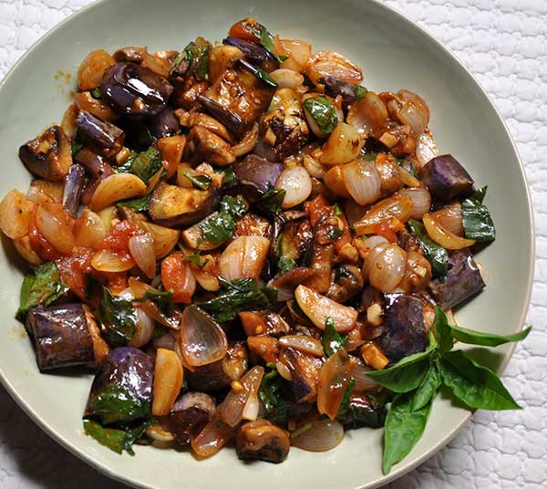 Caponata