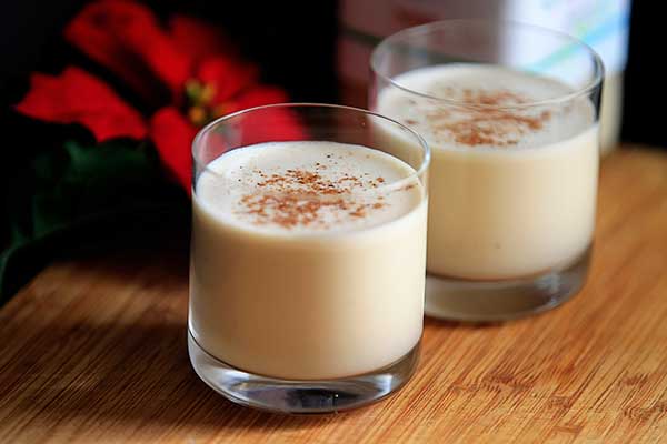 Egg Nog