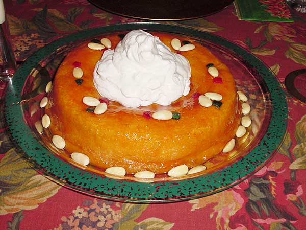 Savarin