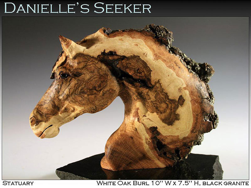 Danielle's Seeker