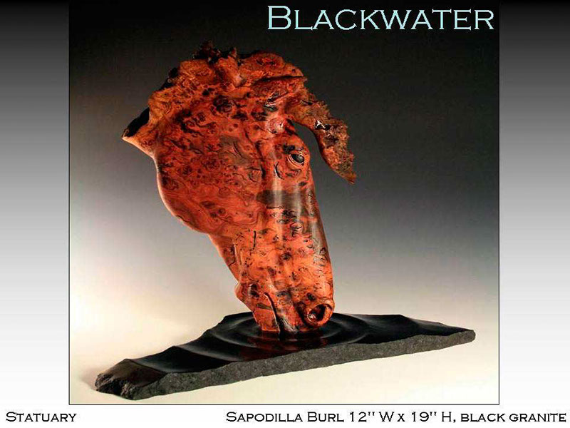 Blackwater