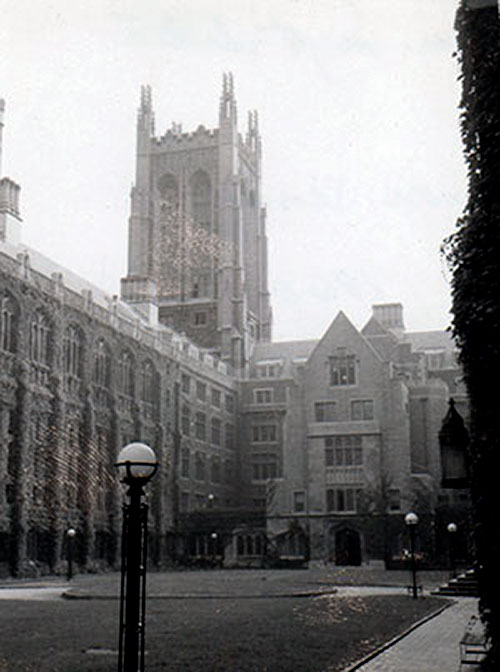 Union Seminary