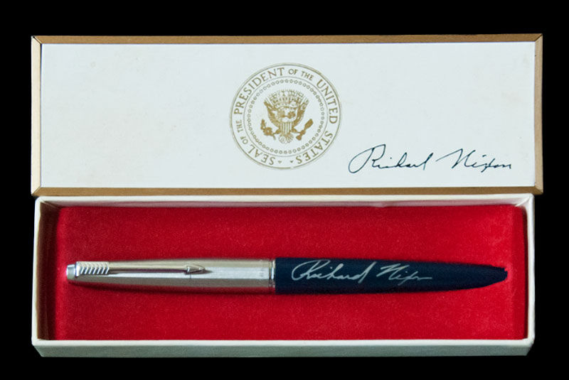 26th Amendment Pen