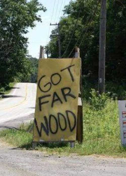Far Wood