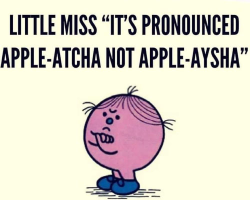 Apple-Atcha