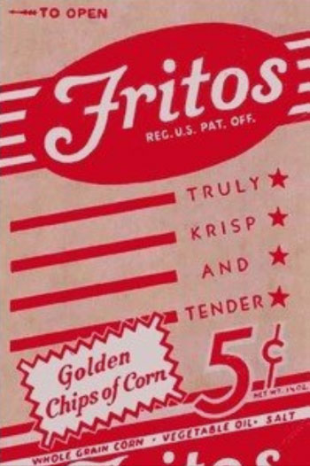 Fritos