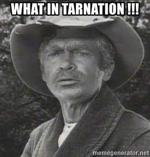 tarnation