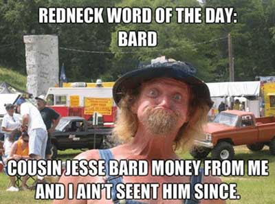 Redneck