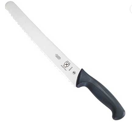 Mercer Bread Knife