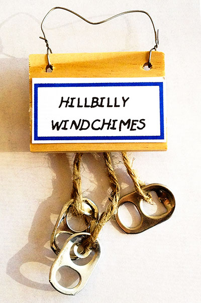 Wind Chimes