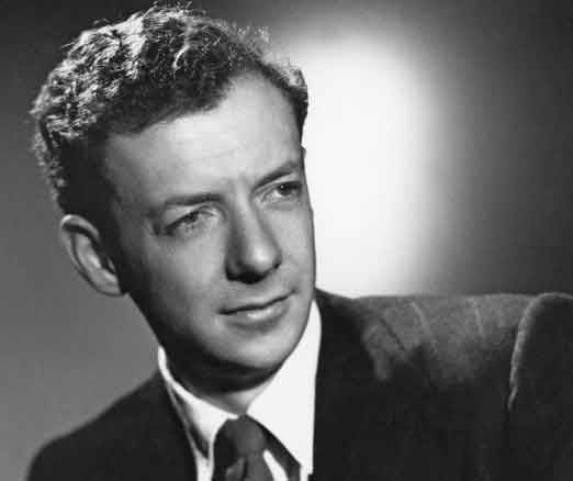 Benjamin Britten