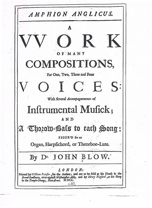 Title Page