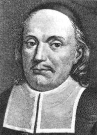 Johann Georg Ebeling