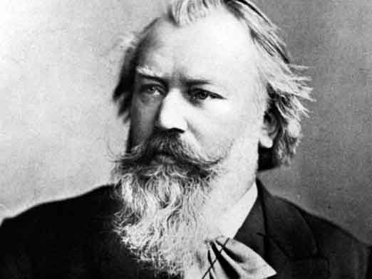 Johannes Brahms